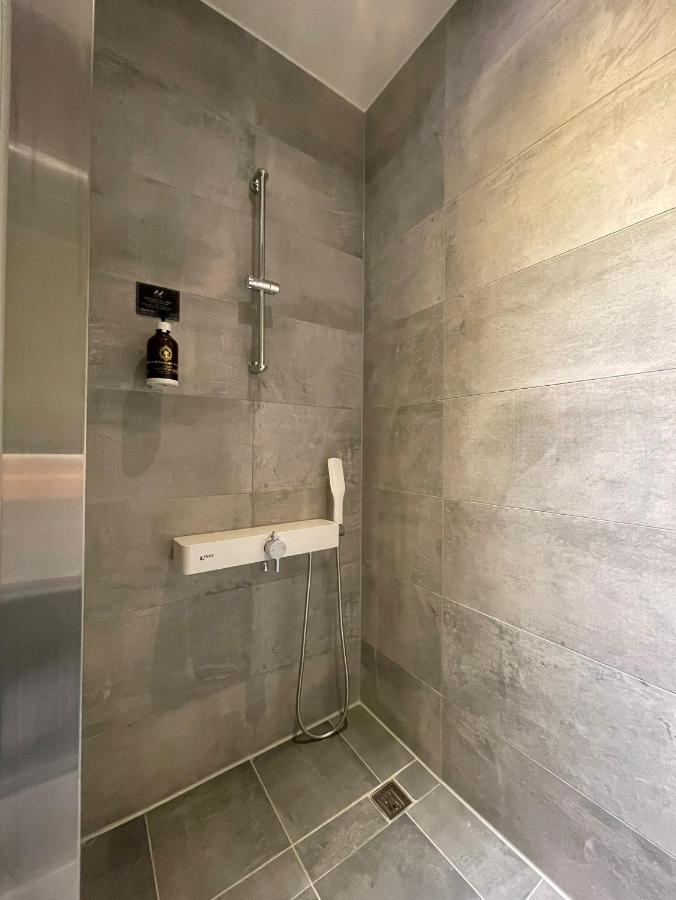 N Hotel Тайпей Екстериор снимка