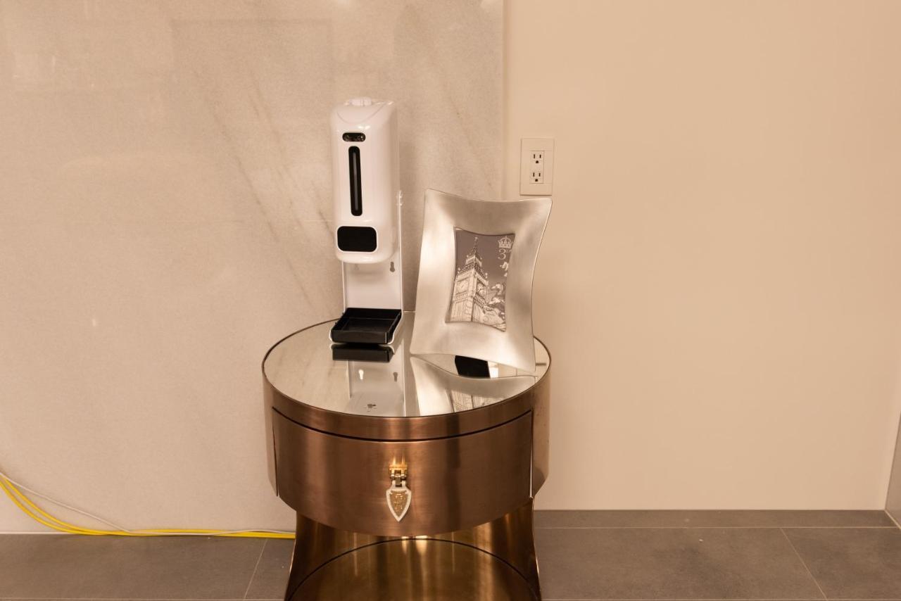 N Hotel Тайпей Екстериор снимка